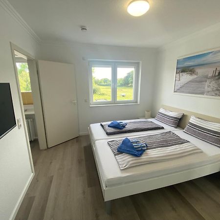 Haus Regina Apartment Timmendorfer Strand Luaran gambar
