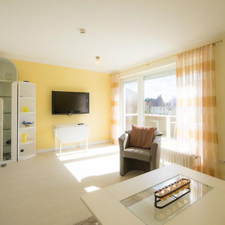 Haus Regina Apartment Timmendorfer Strand Luaran gambar