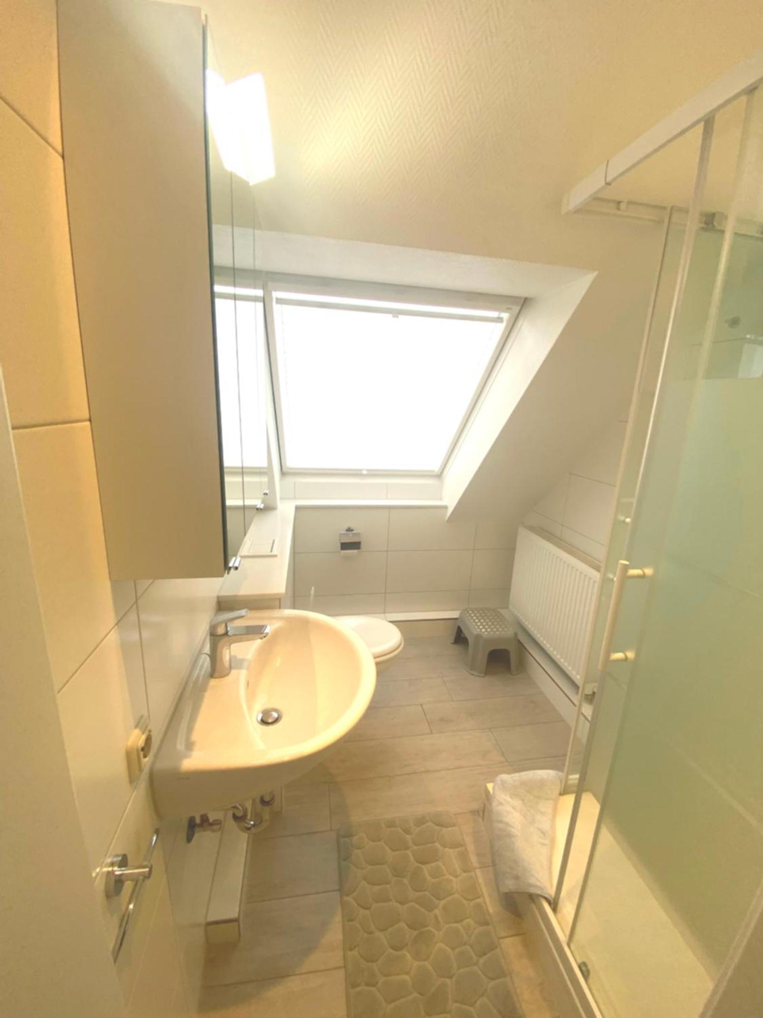 Haus Regina Apartment Timmendorfer Strand Luaran gambar