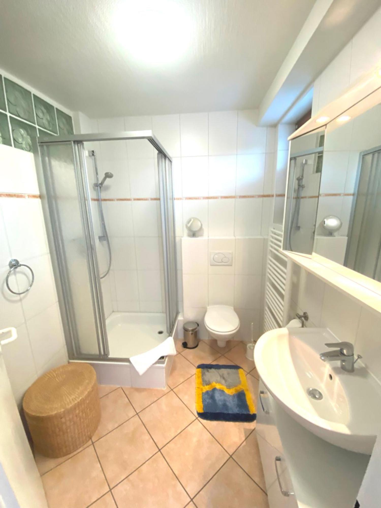 Haus Regina Apartment Timmendorfer Strand Luaran gambar