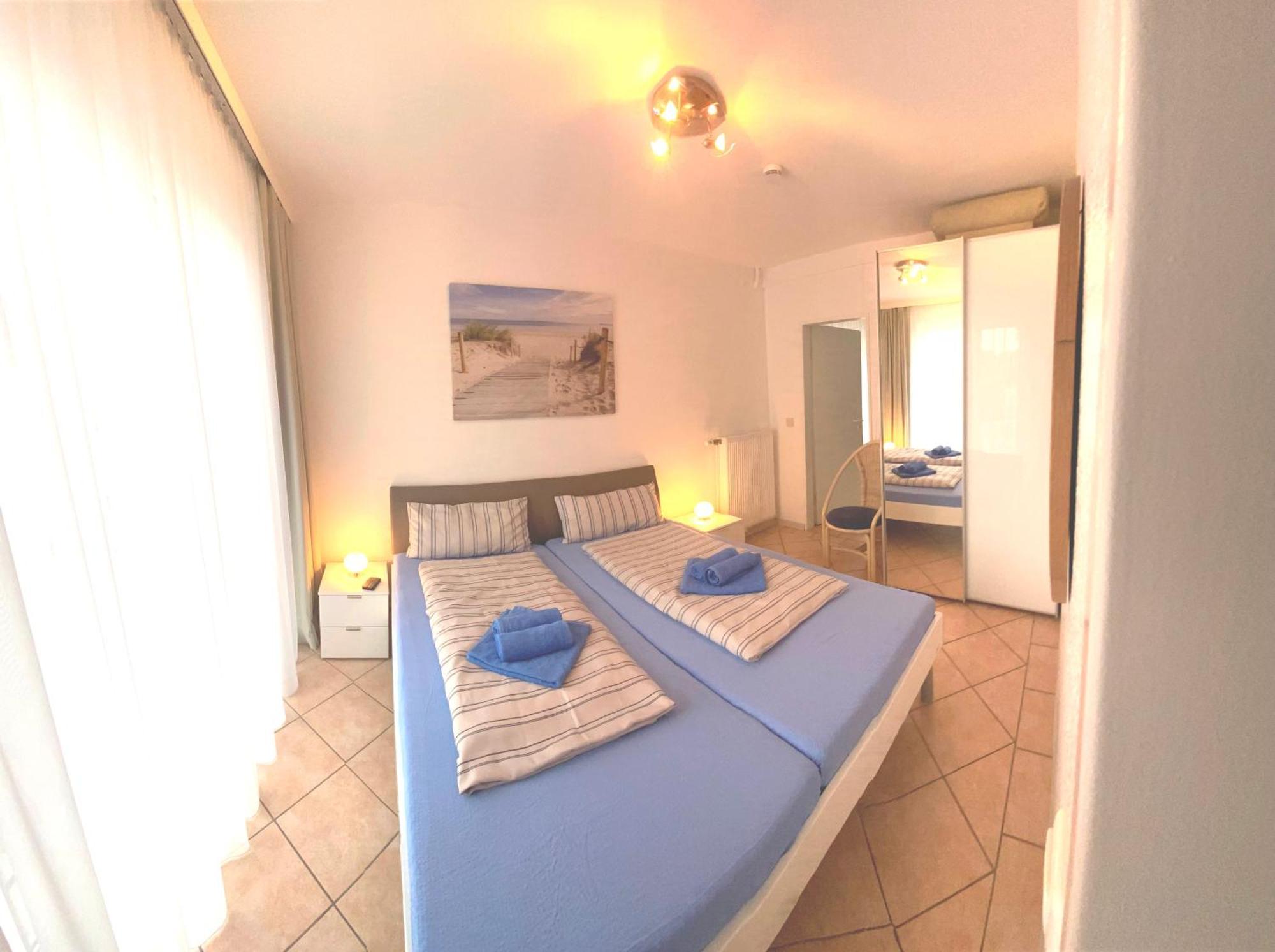 Haus Regina Apartment Timmendorfer Strand Luaran gambar
