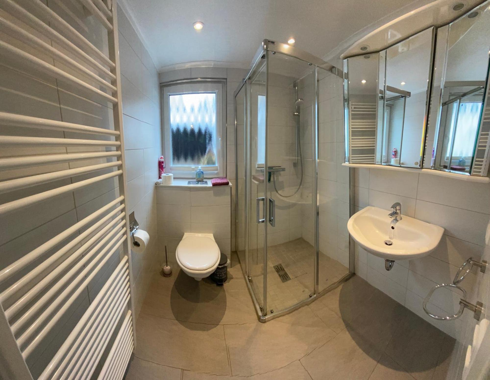 Haus Regina Apartment Timmendorfer Strand Luaran gambar