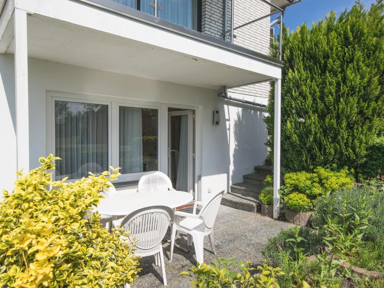 Haus Regina Apartment Timmendorfer Strand Luaran gambar