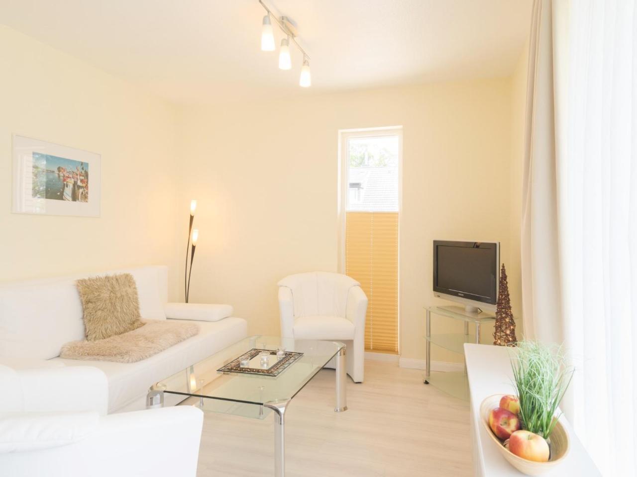 Haus Regina Apartment Timmendorfer Strand Bilik gambar