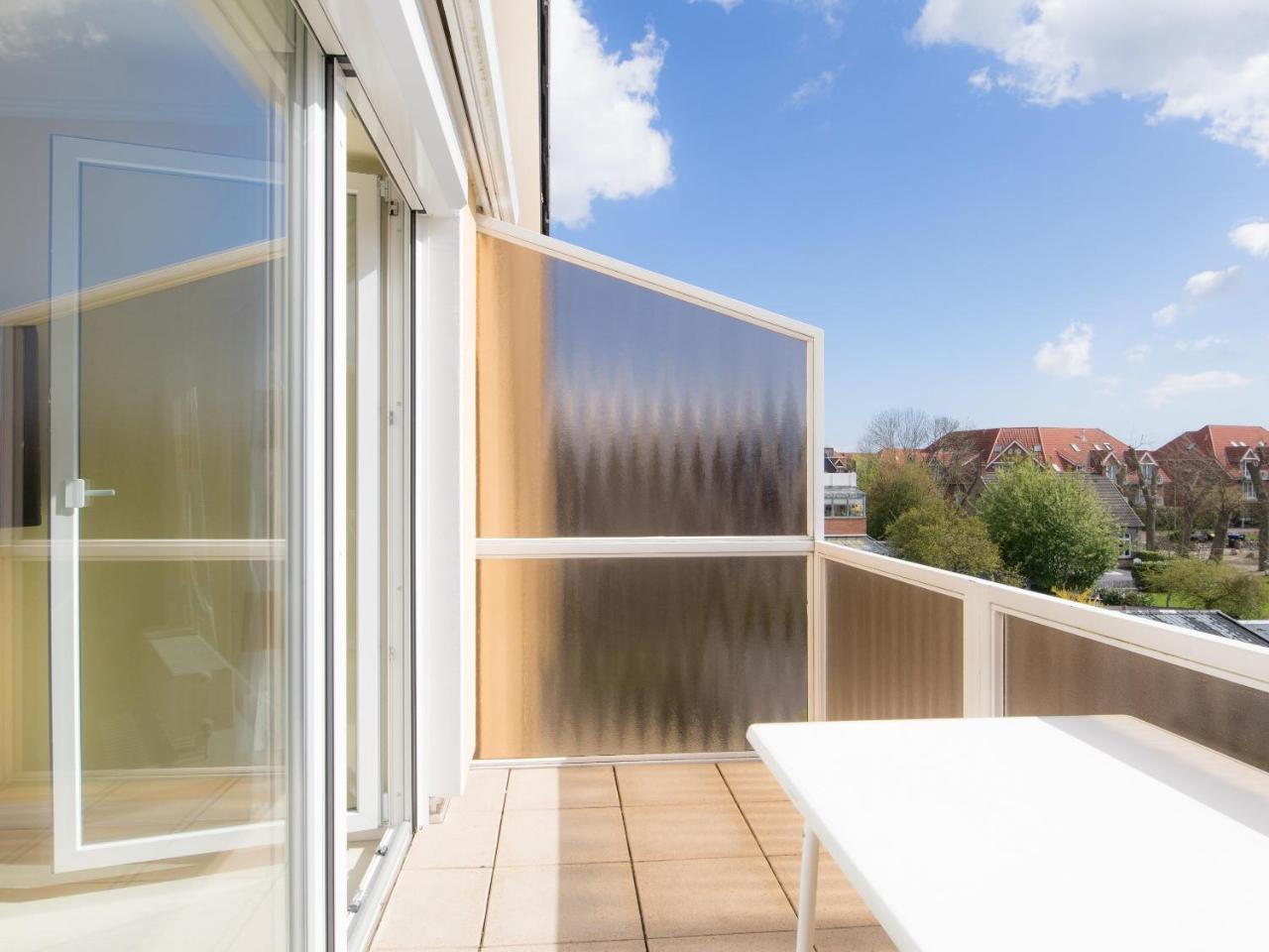 Haus Regina Apartment Timmendorfer Strand Luaran gambar