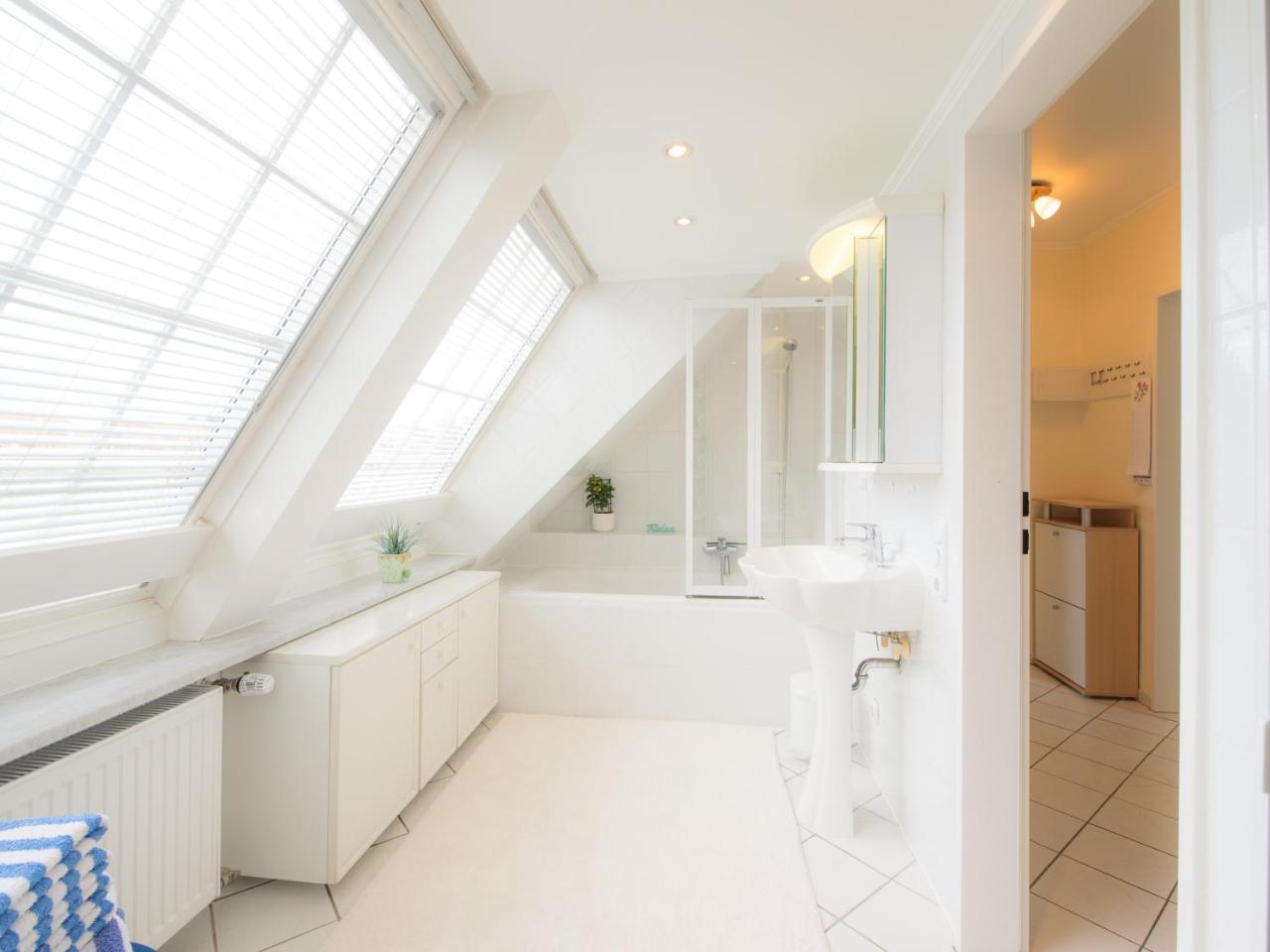 Haus Regina Apartment Timmendorfer Strand Luaran gambar
